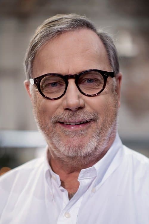 Sven Melander image