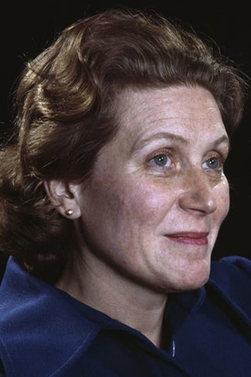 Svetlana Alliluyeva image