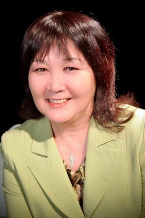 Svetlana Chebodaeva-Chaptikova image