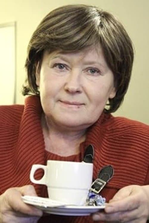 Svetlana Dorošenko image