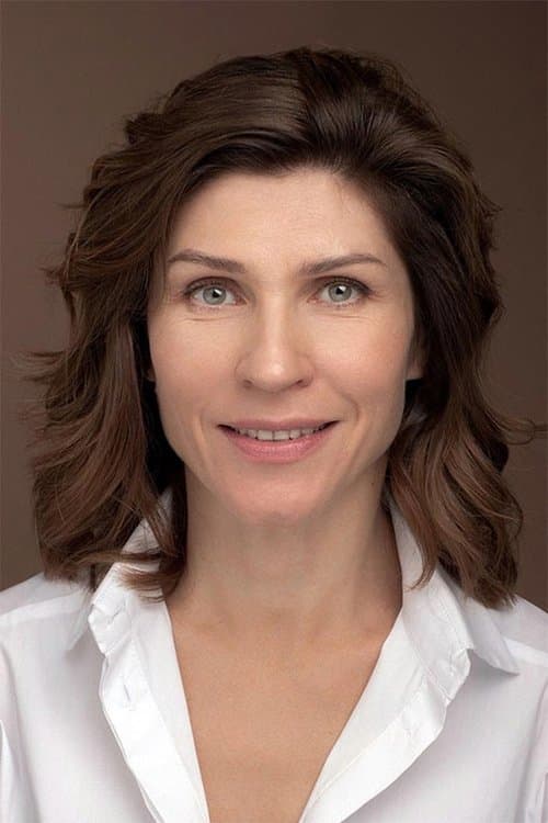 Svetlana Kamynina image