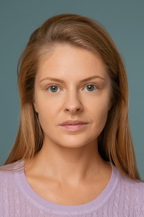 Svetlana Korchagina image