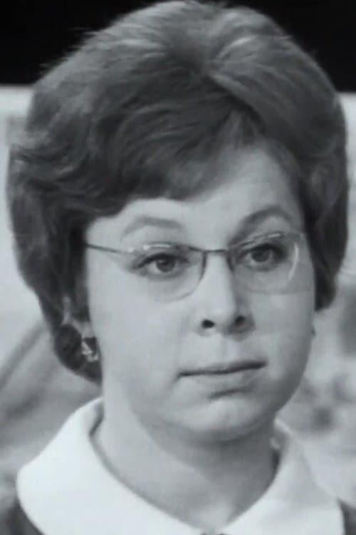 Svetlana Kotikova image