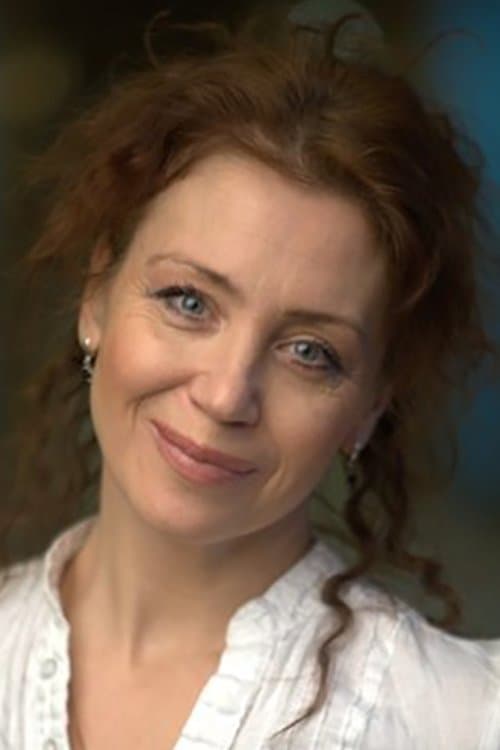 Svetlana Pismichenko image