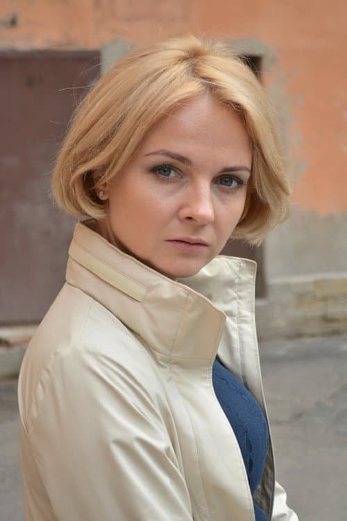 Svetlana Schedrina image