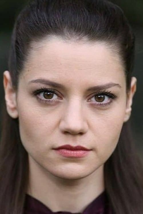 Svetlana Smirnova-Katsagadzhieva image