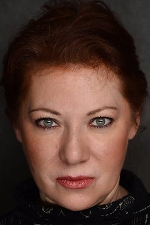 Svetlana Svibilskaya image