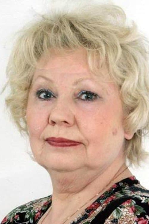 Svetlana Vinogradova image