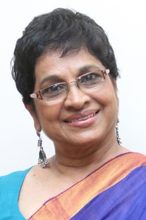 Swarna Mallawarachchi image
