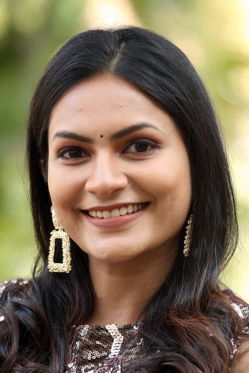 Swetaa Varma image