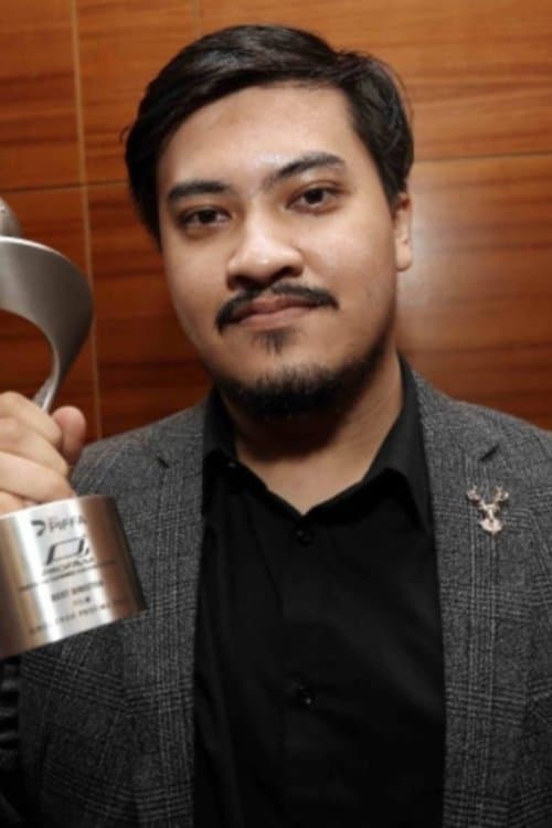 Syafiq Yusof's Photo