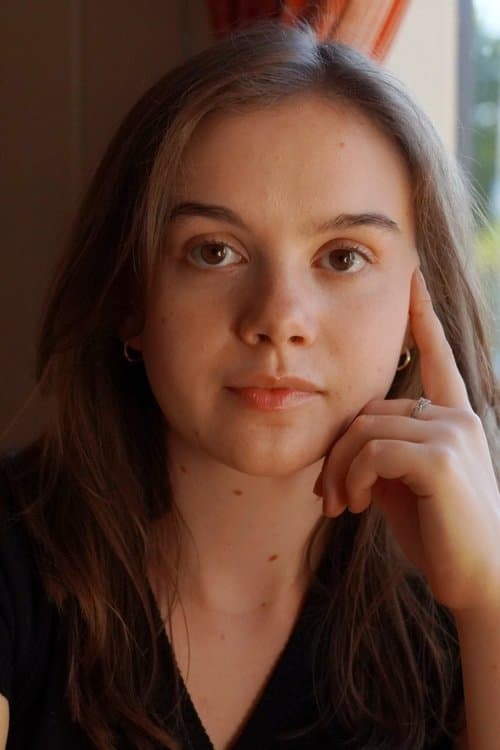 Sydney Brumfield image