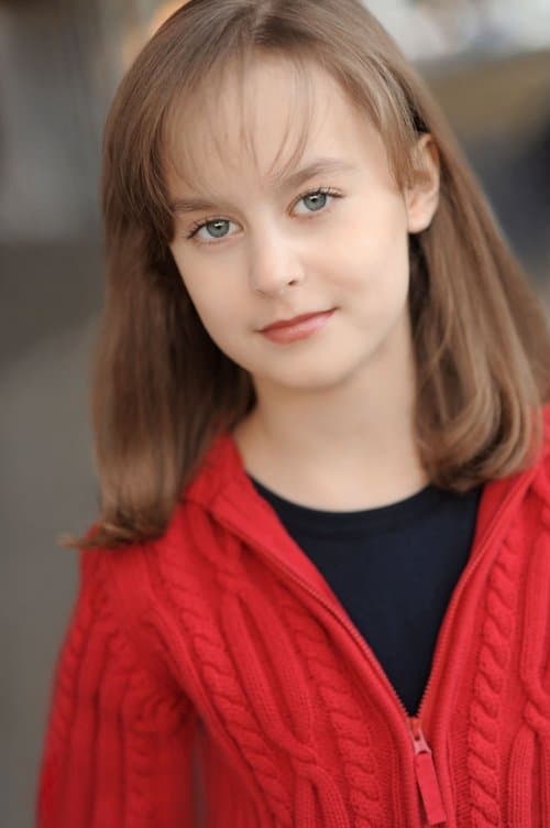 Sydney Lucas image