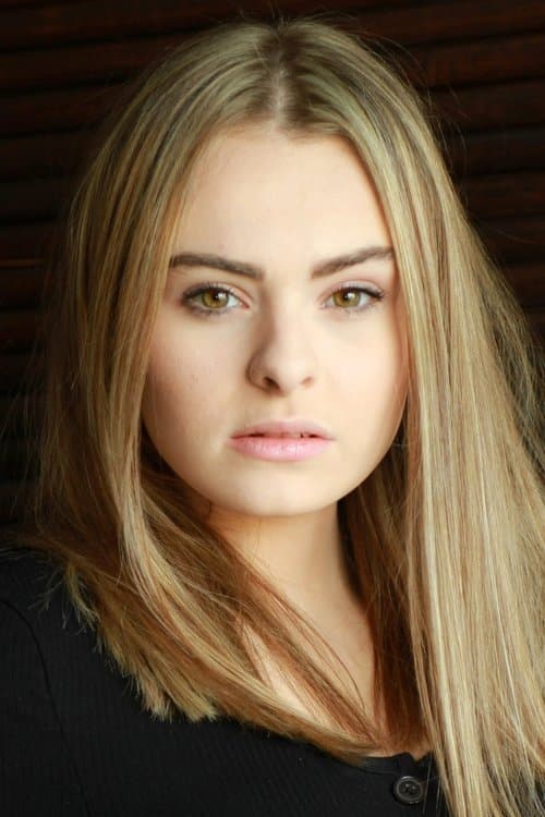 Sydney Wade image