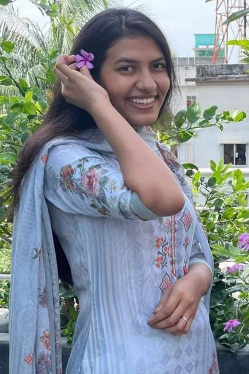 Syeda Taslima Hossain Nodi image