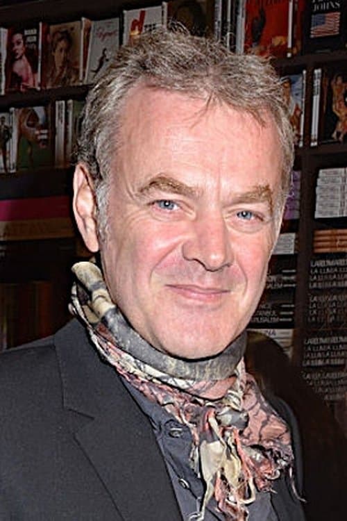 Sylvain Bergère's Photo