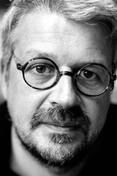 Sylvain Chomet's Photo
