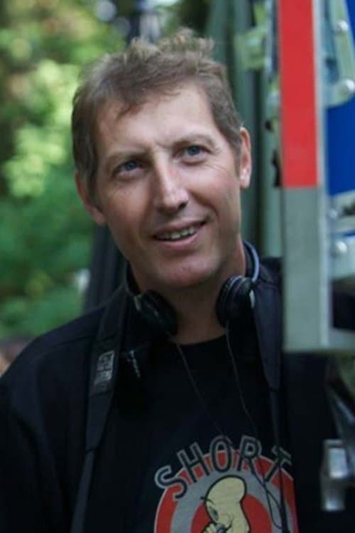 Sylvain Fusée's Photo