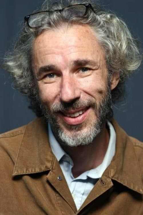 Sylvain Ohrel image
