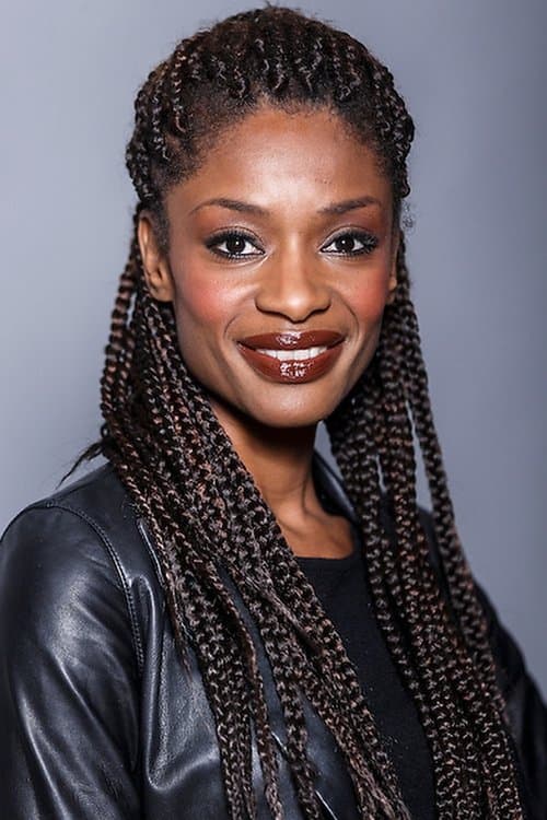 Sylvana Simons image