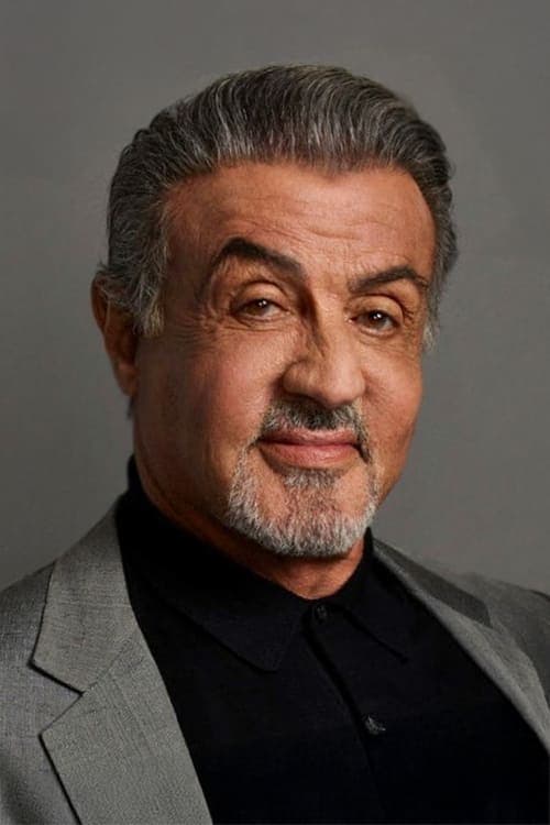 Sylvester Stallone image