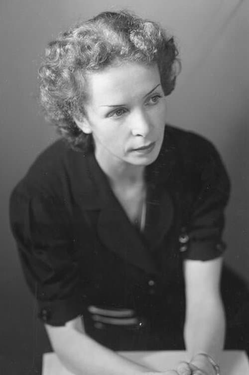 Sylvi Palo image