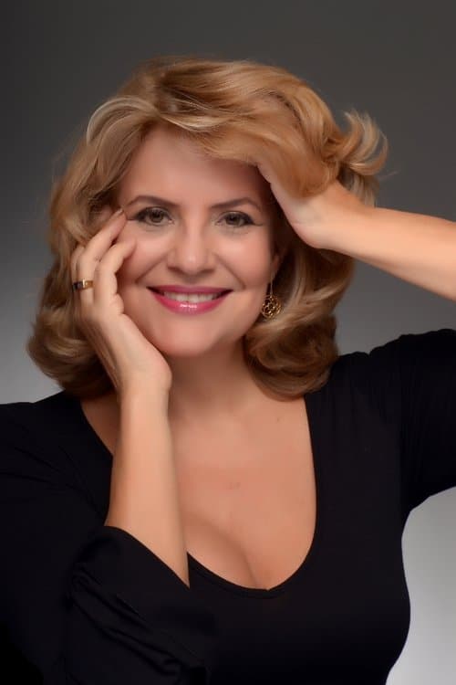 Sylvia Bandeira image