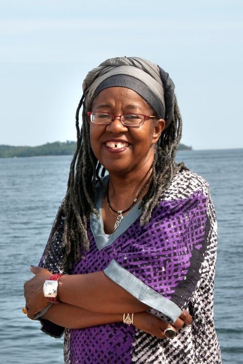 Sylvia Hamilton image