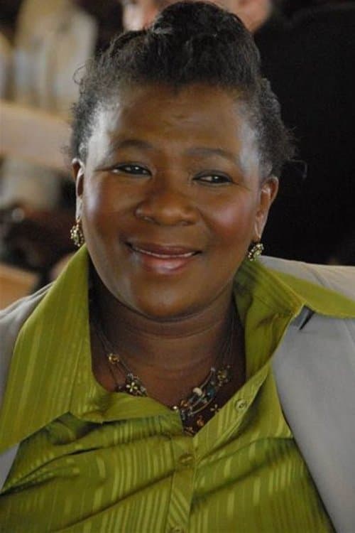 Sylvia Mngxekeza image