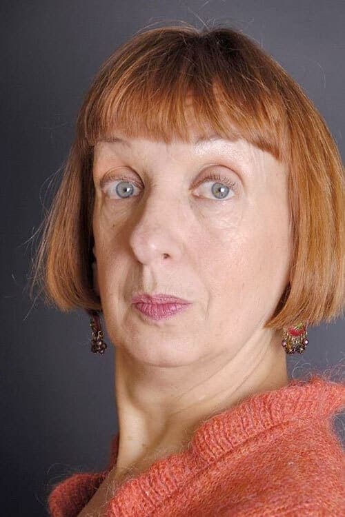 Sylvie Huguel image