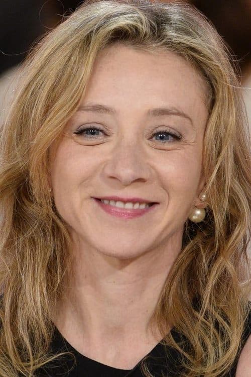 Sylvie Testud image