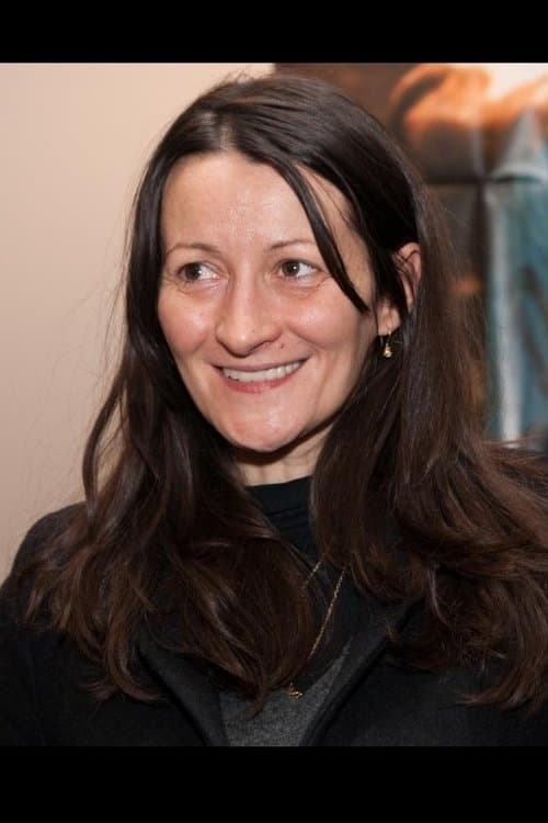 Sylvie Verheyde's Photo