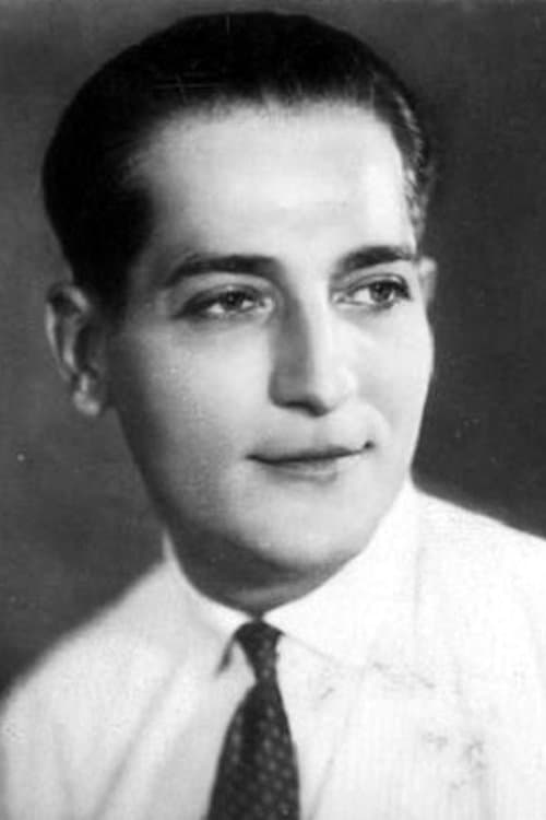 Sylvio De Pedrelli image