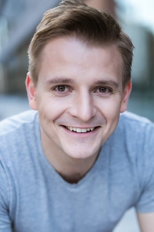 Szymon Piotr Warszawski image