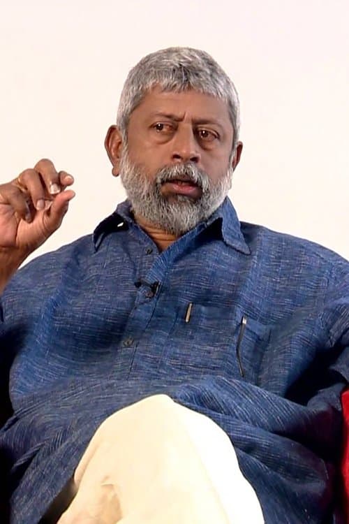 T. K. Rajeev Kumar's Photo