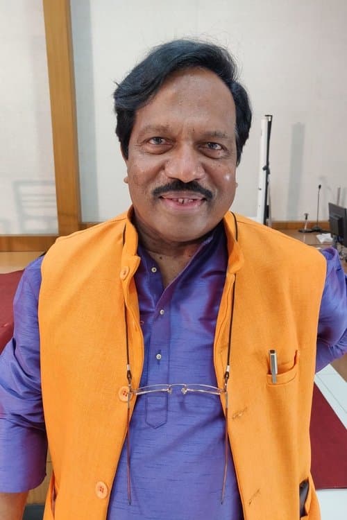 T. S. Nagabharana image