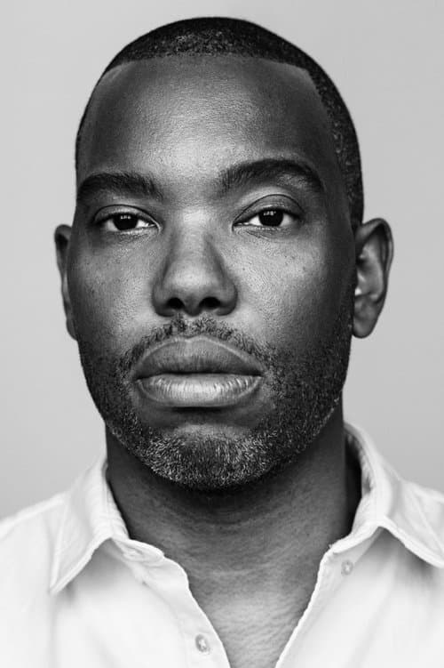 Ta-Nehisi Coates image