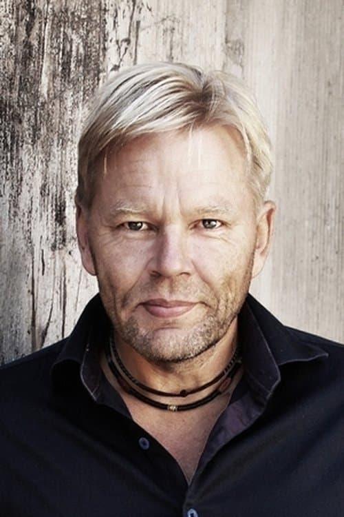 Taavi Vartia's Photo