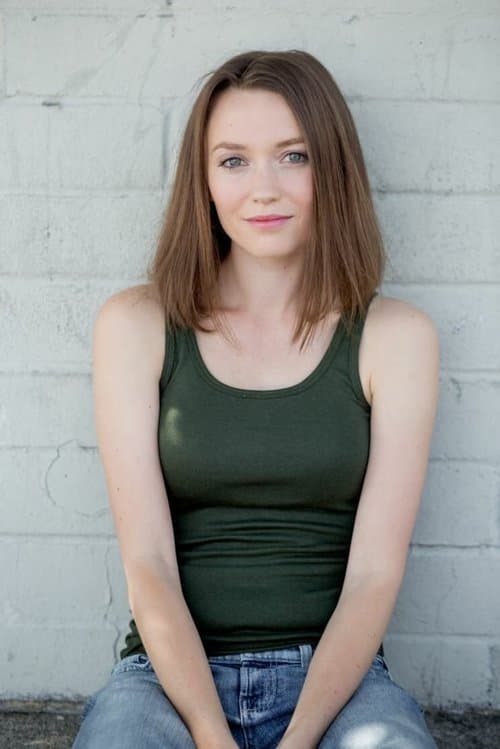 Tabetha Ray image