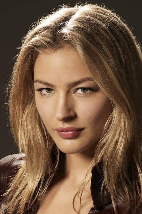 Tabrett Bethell image