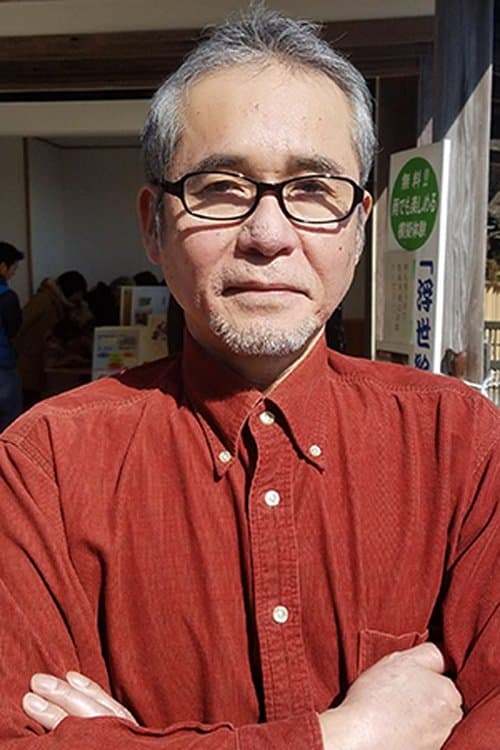 Tadafumi Tomioka's Photo