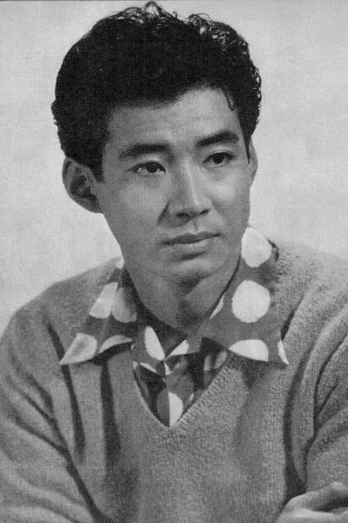 Tadao Takashima image