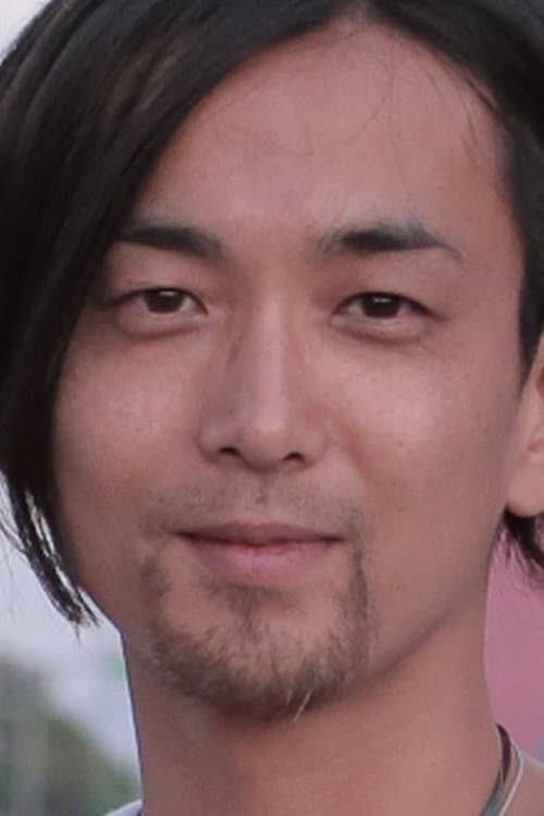 Tadasuke Kotani's Photo