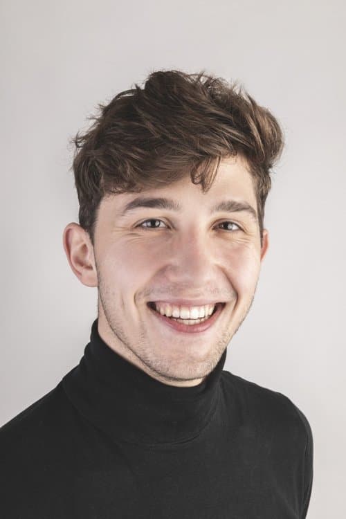 Tadeáš Bolo image