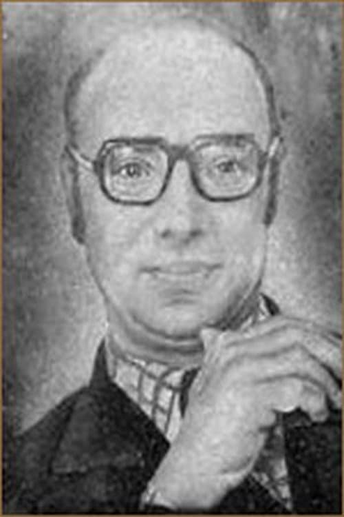 Tadeush Pavlenko's Photo