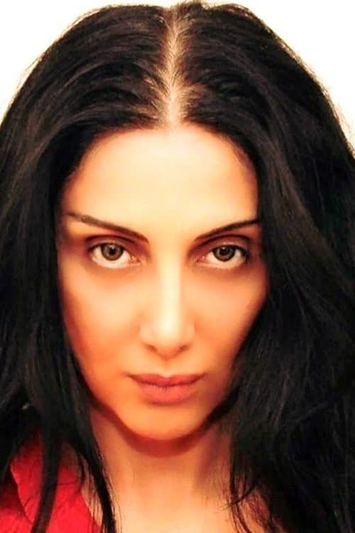 Tahmina Mammadova image