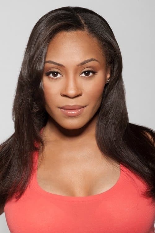 Tai'isha Davis image