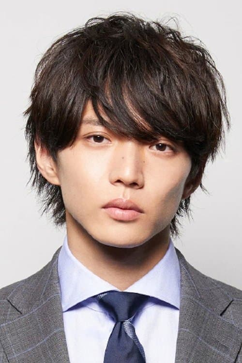Taiki Sato image