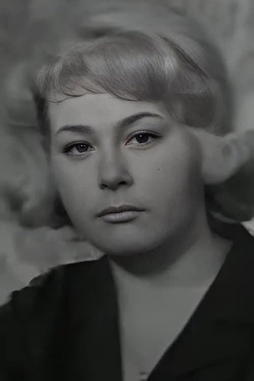 Taisiya Dodina image