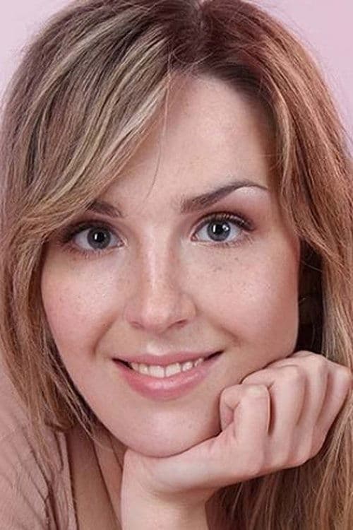 Taisiya Reshetnikova's Photo